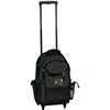 Rotary Youth Exchange Padded Laptop Backpack with Wheels